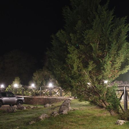 Mont Valley Boutique Chalets Arachova Dış mekan fotoğraf