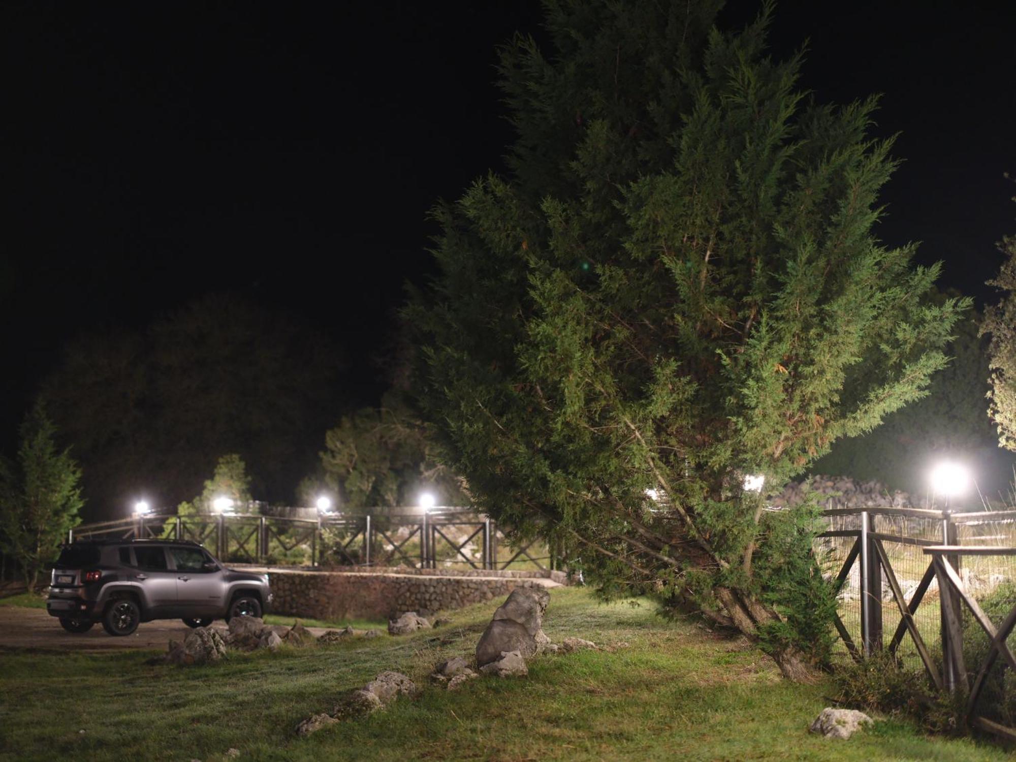 Mont Valley Boutique Chalets Arachova Dış mekan fotoğraf