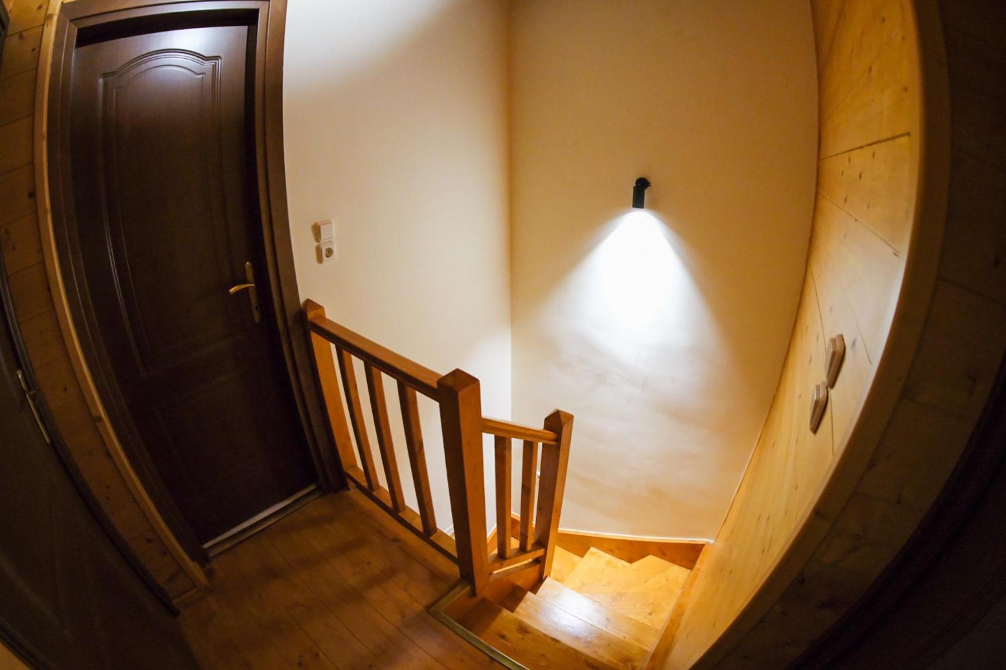 Mont Valley Boutique Chalets Arachova Dış mekan fotoğraf